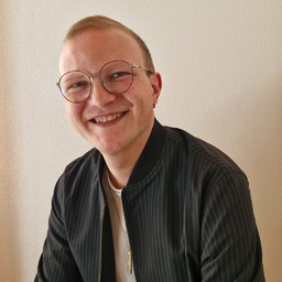 Benedikt Nett