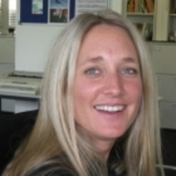 Cindy Reptsis-Wirth