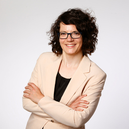Dr. Monique Liebers