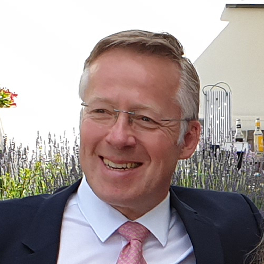 Falko von Kerssenbrock Leiter Vertrieb Heeg eK & Heeg