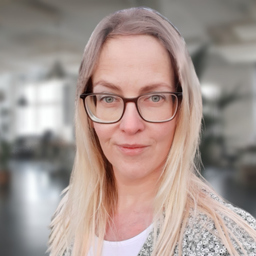 Katja Schult