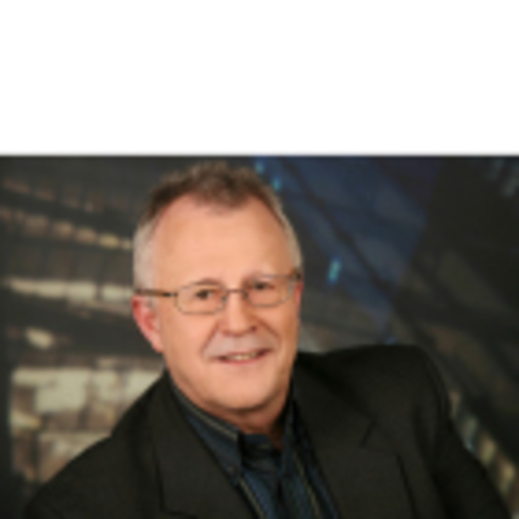 Alfred Weber Geschäftsführer Wecon Haus