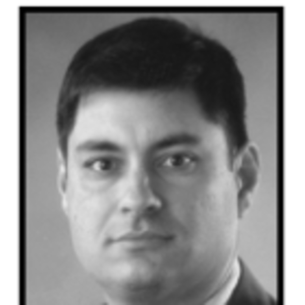 Anthony Grimaldi Senior Vice President Renaissance Unlimited XING