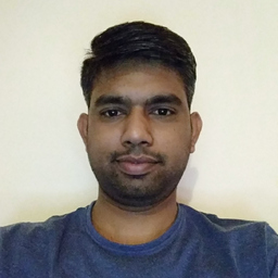 Mothilal Gopalakrishnan