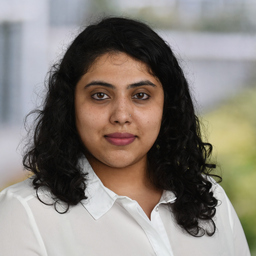 Sanchita Kamath
