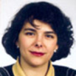 Ana Isabel López Fuentes
