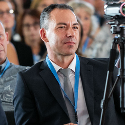 Prof. Dr. Andreas Zimmer