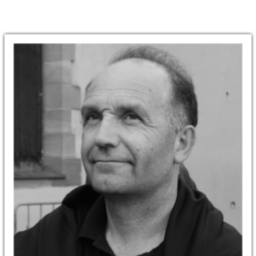 Harald Scheckenbach
