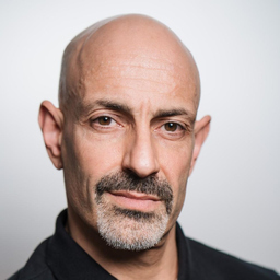 Sergej Neifach's profile picture