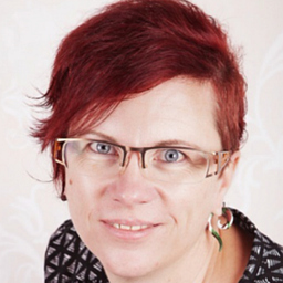 Bettina Schulz