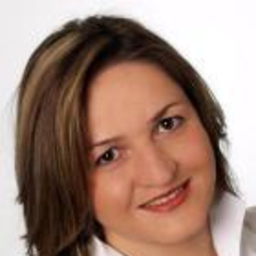 Dipl.-Ing. Claudia Fehrenbach