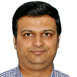 Syed Asad Hussain Jafri