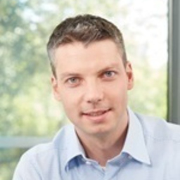 Profilbild Nils Krebs