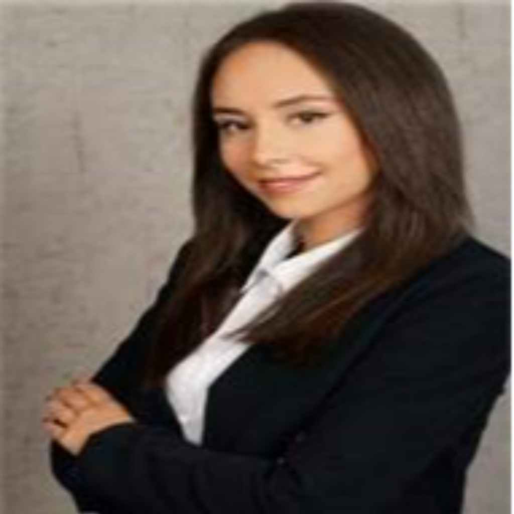 Aylin Albas - Recruiting Specialist - Hays | XING