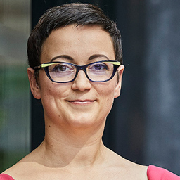 Katja Richter