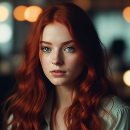 Enya Corr