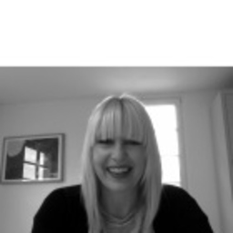 Annette Werle