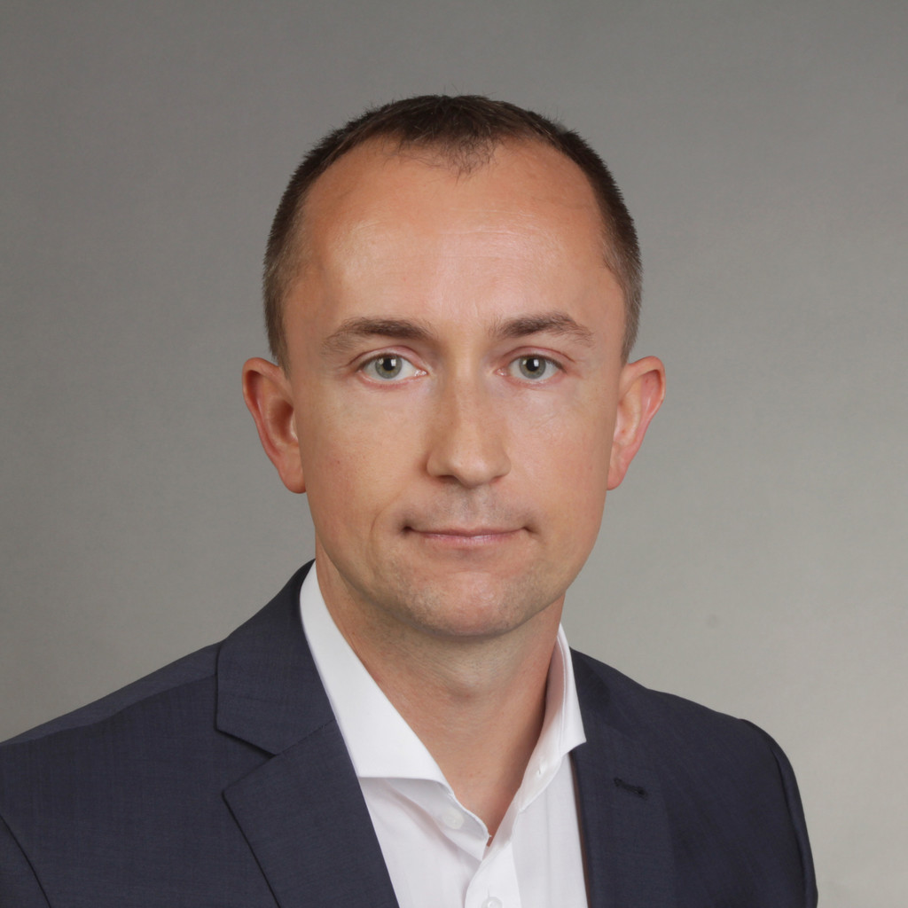 Toni Sachnik Nat. Key Account Manager, Leitung Vertrieb Eigenmarken