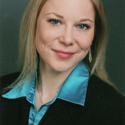 Profilbild Janine Weigel