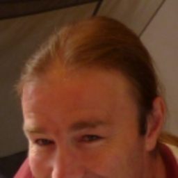 Horst Huppmann