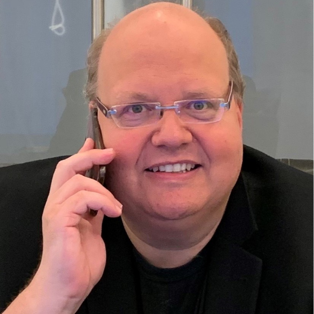 Dr. Thomas Schafbauer - ExecutiveVP & COO Connected Secure Systems