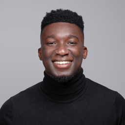 Kwadjo Nyante