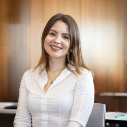 Elizaveta Vishnyakova