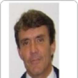 Mag. Sergio Valle Martínez