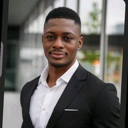 Emmanuel Udida
