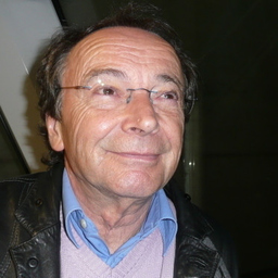 Christian Fehr