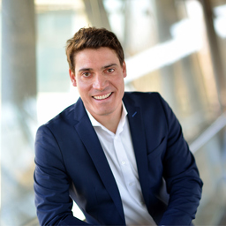 Bernd Vogel