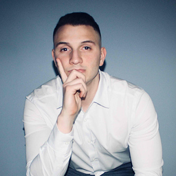 Leandro Campo's profile picture
