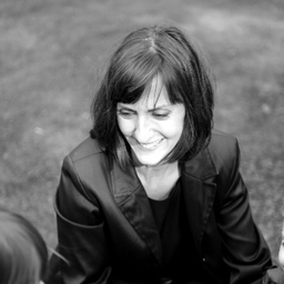Katrin Kammer