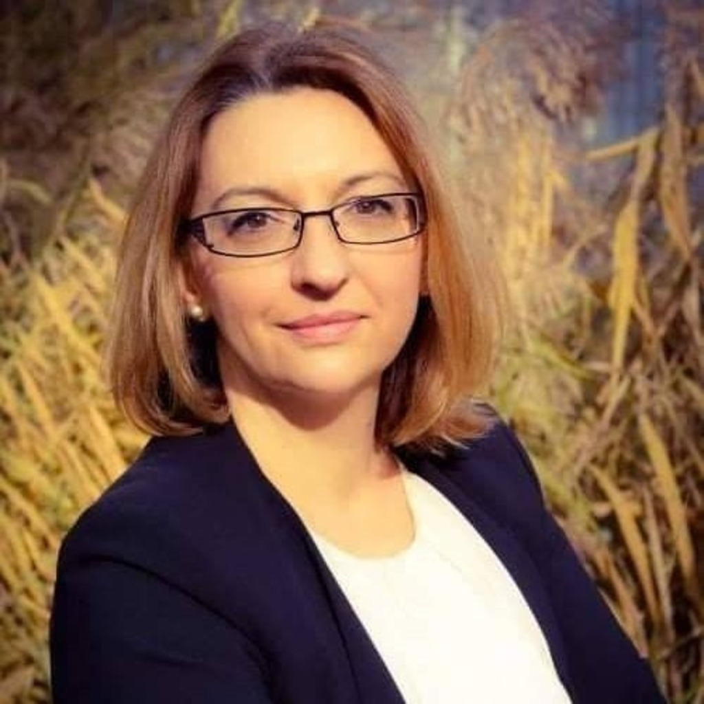 Anne-Marie Krall - Wernberg-Köblitz