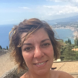 Nathalie Gründmann