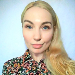 Prof. Olga Mukhina's profile picture