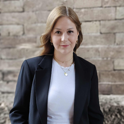 Melanie Forster