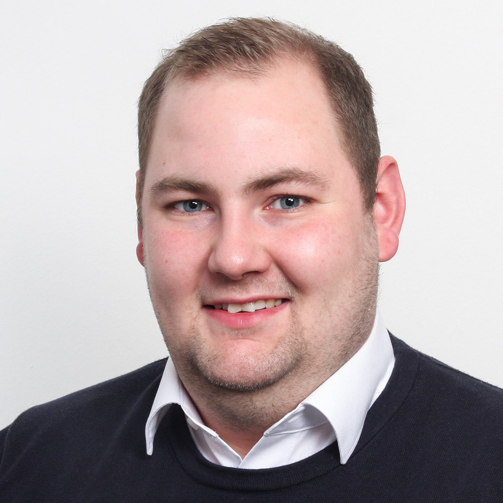 Jan Berkemeier Technischer Berater Wilhelm Fricke SE XING