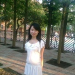 Mary Yang