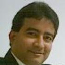 Prof. Franklin Amed Serrano B