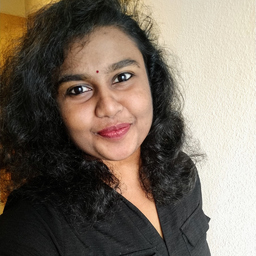 Dhruti Manupati