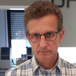 Ralf Ludwig