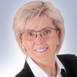 Sabine Kracht