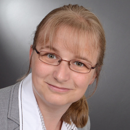 Dipl.-Ing. Sonja Oesterheld