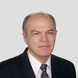 Sergey Mirgorod