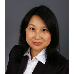 Yuanyuan Zhang