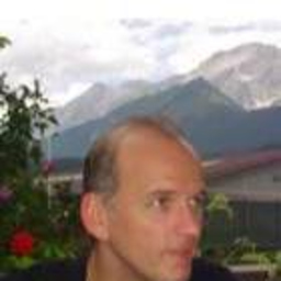 Günter Forstner