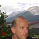 Günter Forstner