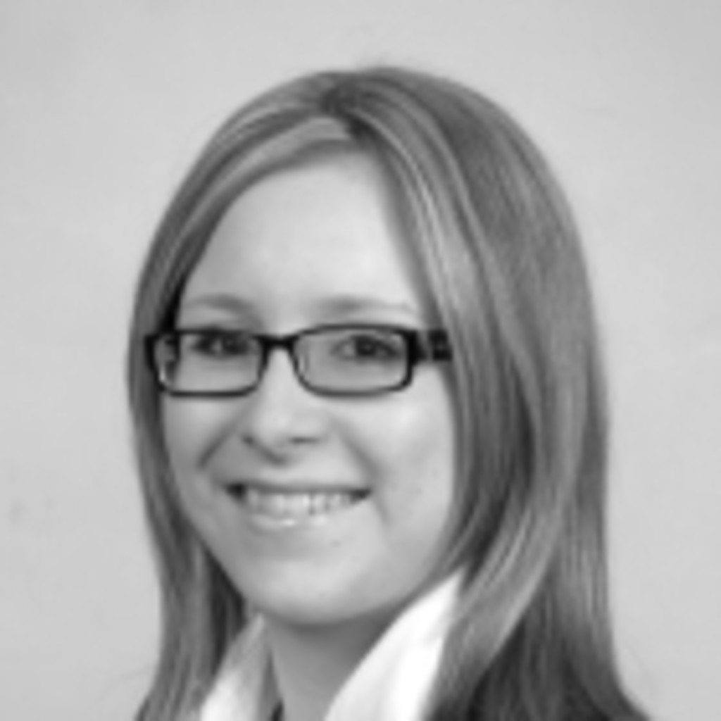 Social Media Profilbild Anja Tremml Deggendorf