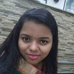 Deepti Dixit